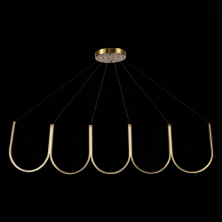 Светильник подвесной ST Luce Heit SL6202.213.01