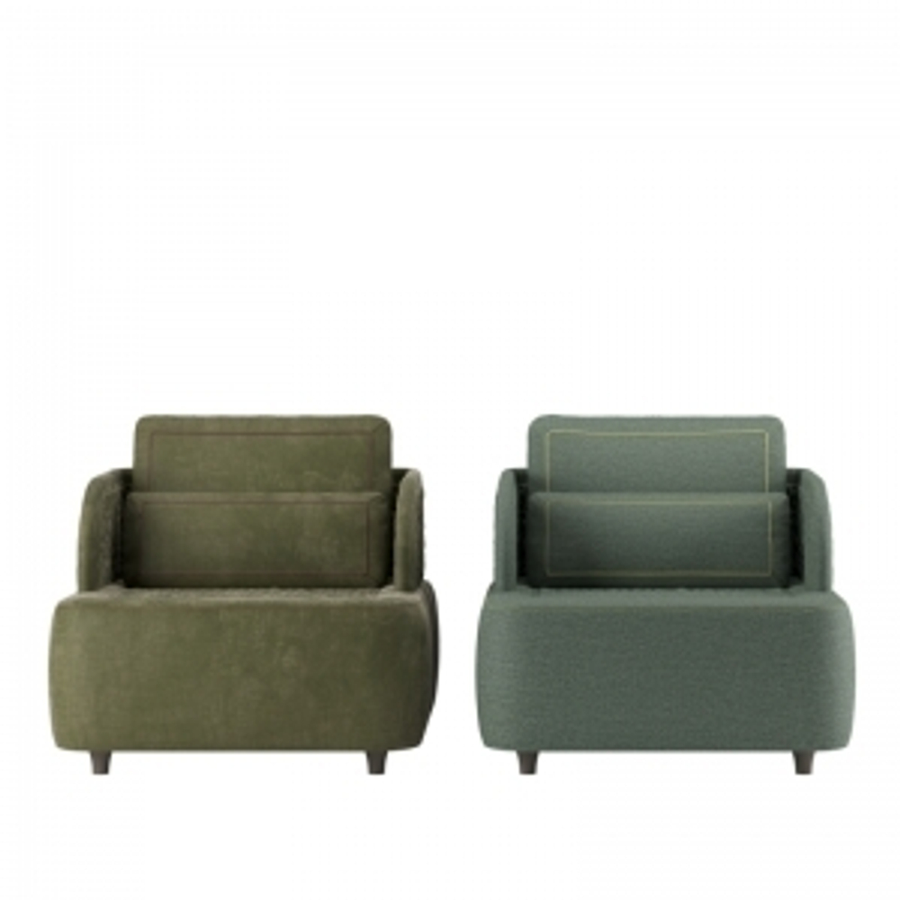 Кресло ChiWingLo XARI Armchair