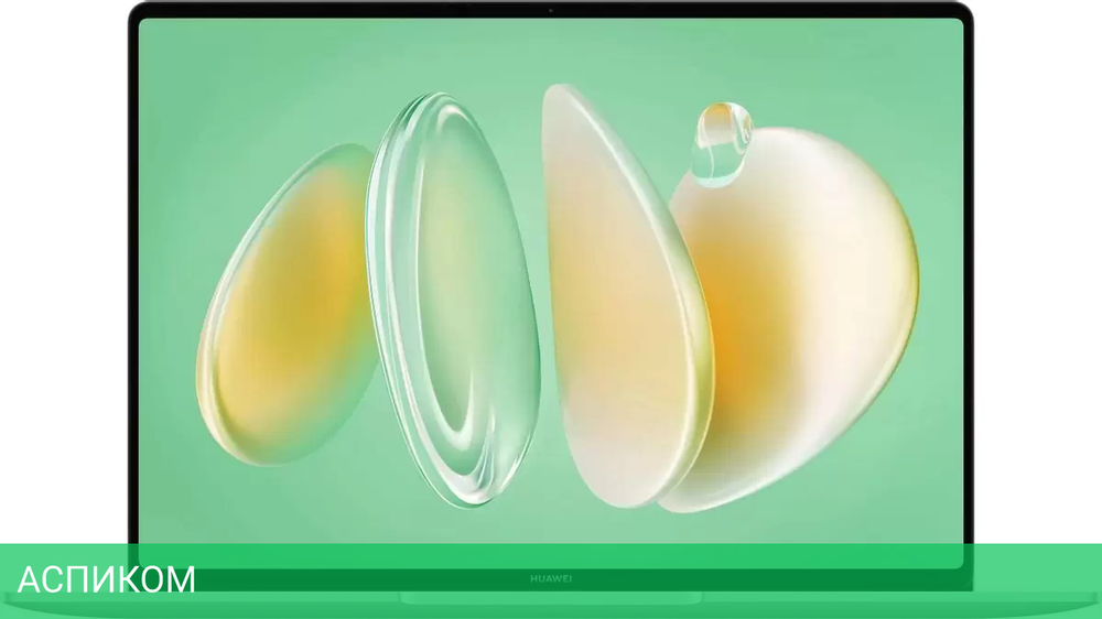 Ноутбук Huawei MateBook 14 2024 FlemingH FLMH-X 53014ARK