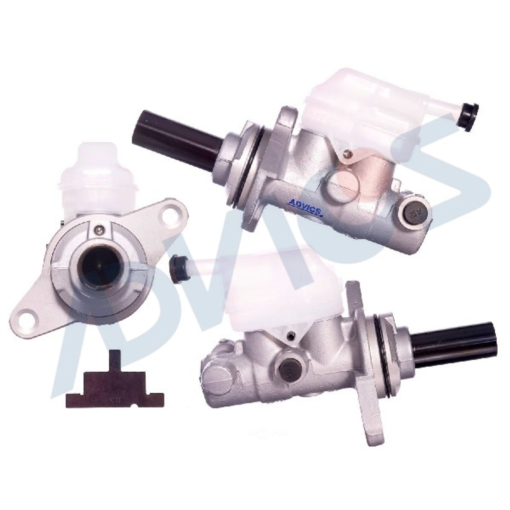 Главный тормозной цилиндр BMT414