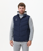 Жилет утепленный ESSENTIAL PerFormPROOF Padded Vest, темно-синий