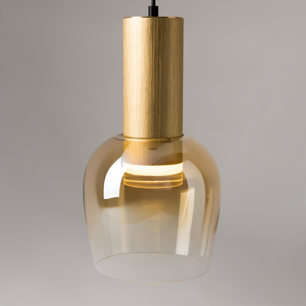 Подвесной светодиодный светильник Maytoni Smart Casual MOD414PL-L7G3K