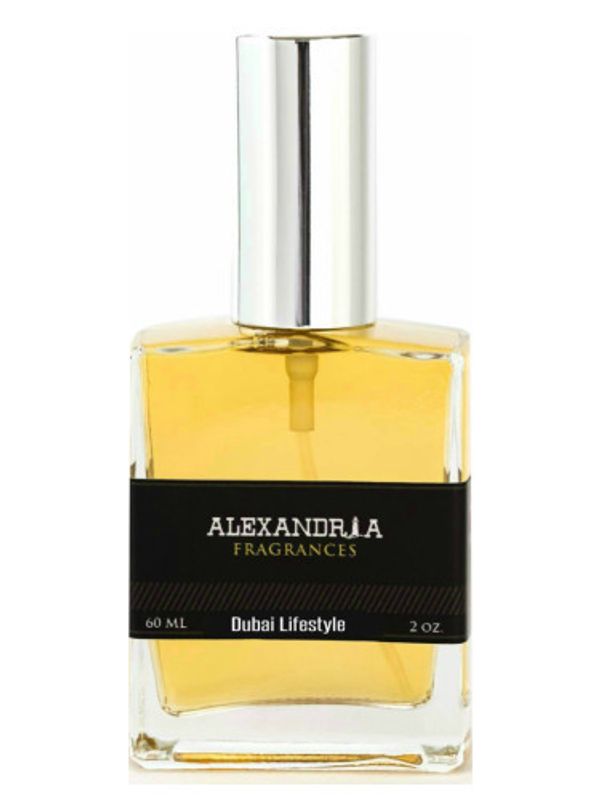 Alexandria Fragrances Dubai Lifestyle