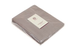 Наволочка декоративная 47x47 Luxberry Country Lux бежевая Португалия фото