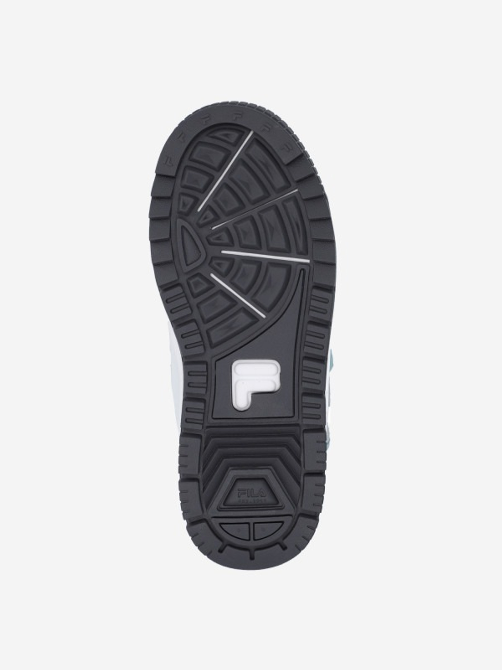 Сапоги детские FILA FIL PUFF G