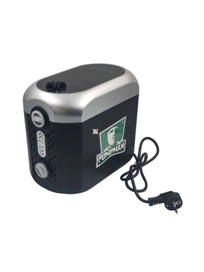 Станция насосная PUMPMAN S-BOX4.8-58/SS