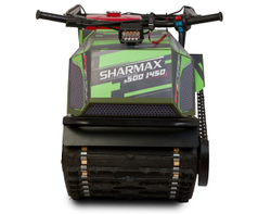 Мотобуксировщик SHARMAX S500 1450 HP23 Enduro (2024)