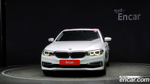 BMW 5 Series (G30) 520i Luxury (05.2020)
