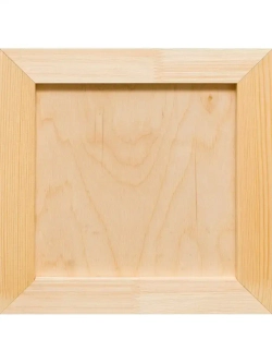 Планшет 30x30 см. Фанера