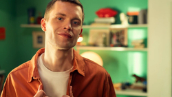 Триммер Philips OneBlade Face QP2724/10