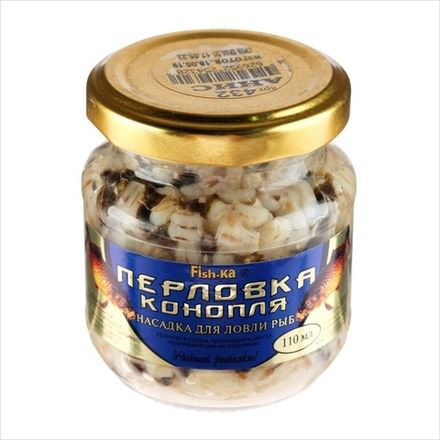 Перловка