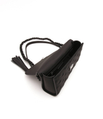 сумка через плечо fleming TORY BURCH - черный(82562)