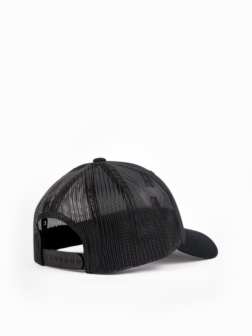 Бейсболка Venum Trucker Cap Black