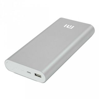 Power Bank MI 20800mAh