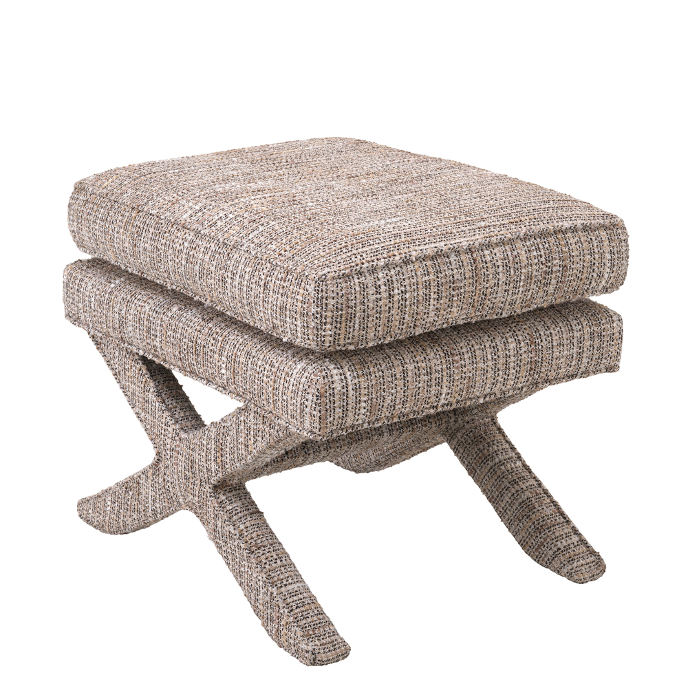 Пуф Stool Cordoba арт.115327