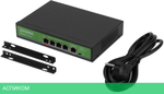 Коммутатор Digma DSP204G-1G-T80 L2