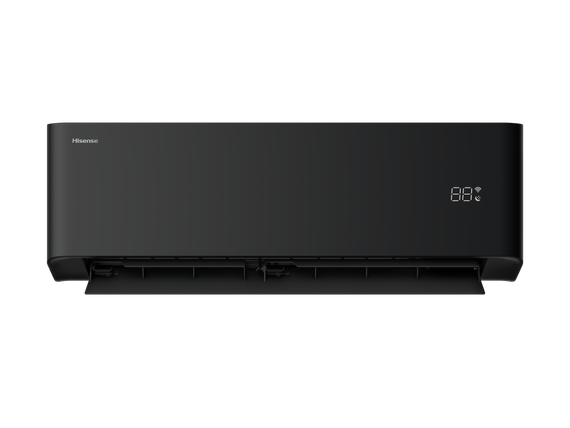 Внутренний блок настенного типа серии VIBE PRO CARBON MULTI EU DC Inverter AMS-09UW4RYCHB00(B) (комплект) — (1)