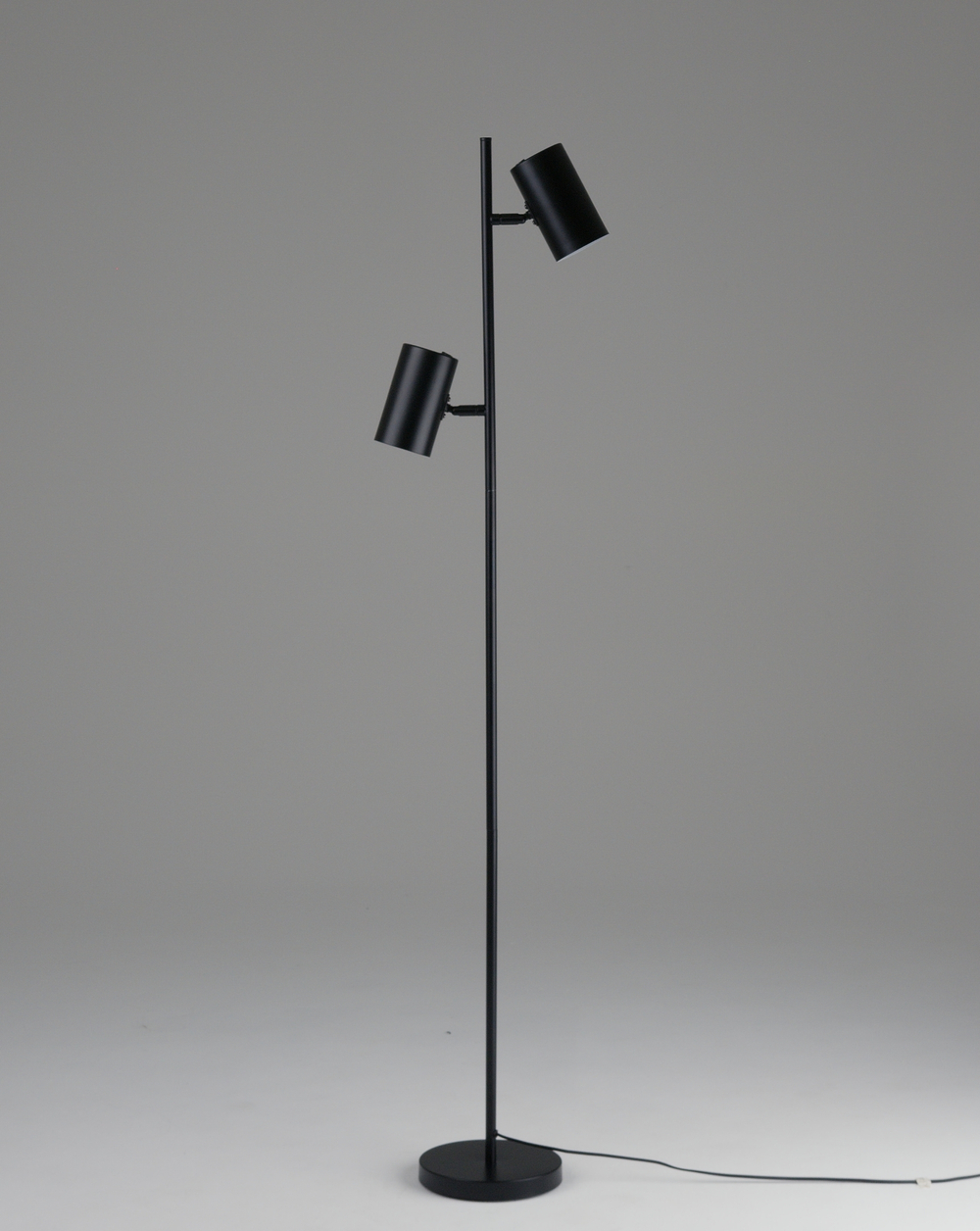 Торшер Moderli V11329-2F Ashes