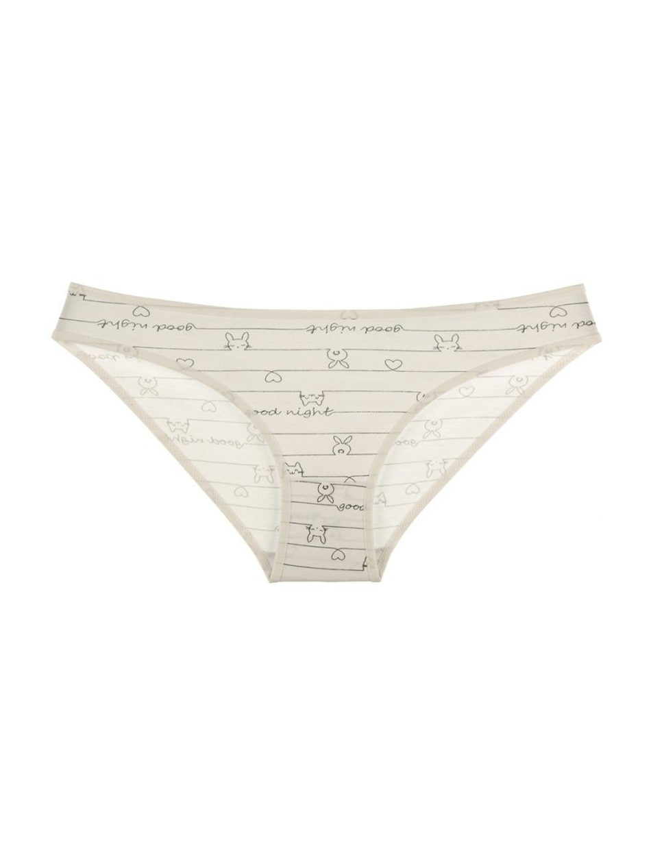 Трусы женские (5 шт.в уп.)