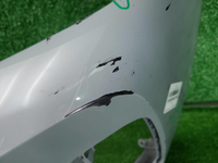 Бампер передний BMW X3 G01 (2021-2024) M-paket