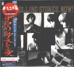 The Rolling Stones / In The 60's - Paper Sleeve Collection (Limited Edition)(26 Mini LP CD)