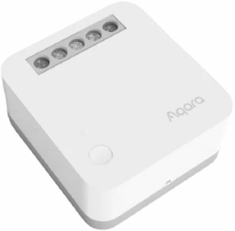 Модуль  Aqara SINGLE SWITCH MODULE T1 SSM-U01