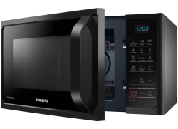 Отдельностоящая микроволновая печь Samsung MC28H5013AK/BW