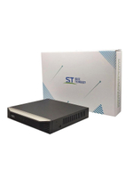 Видеорегистратор IP ST-NVR-V16081 16-канальный до 8Mp 1 HDD URBAN