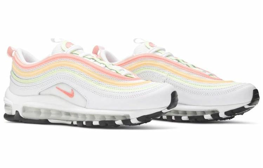 Кроссовки Nike Air Max 97 Ess (Женская размерная сетка)