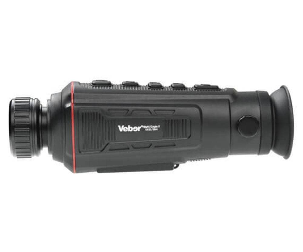 Тепловизионный монокуляр Veber Night Eagle II M35384 - фото 9