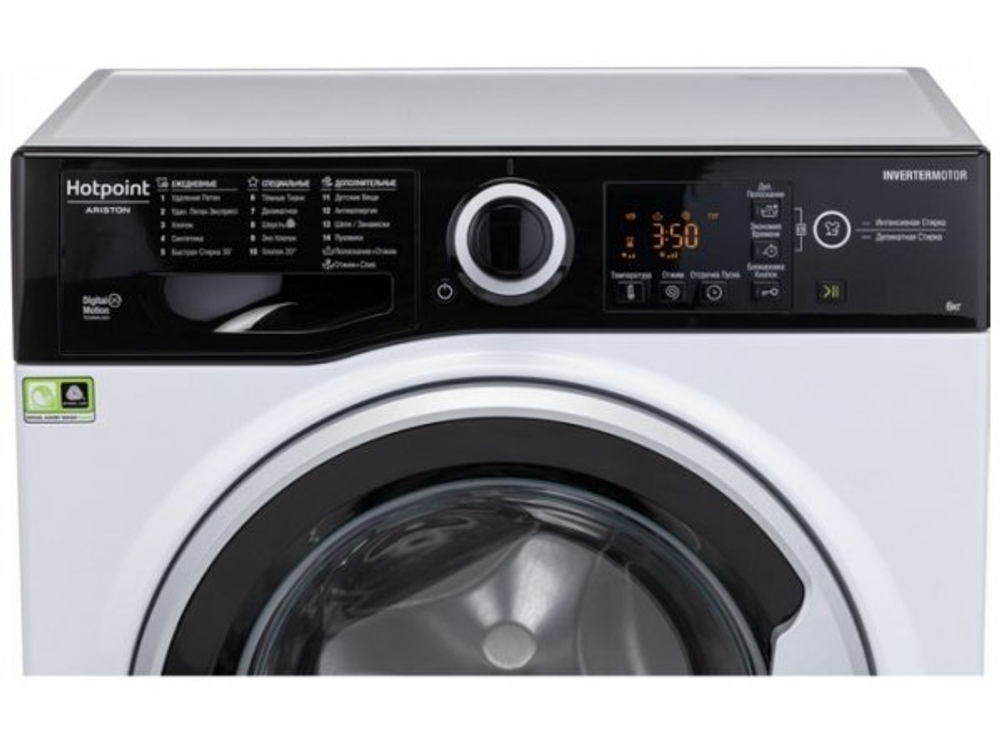Стиральная машина Hotpoint/Ariston BK RT 6029 S