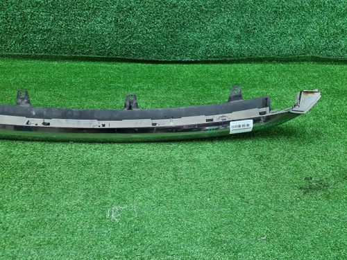 Молдинг решетки радиатора Lexus RX 4 (2015-2019)