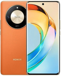 Смартфон Honor X9b 8/256Gb Марокканский оранжевый (ALI-NX1)
