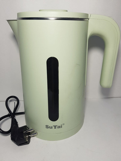 Чайник электр. Su Tai 2.3л 2000W