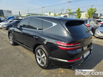 Genesis GV80 2.5T Бензин AWD (05.2023)