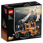 LEGO Technic: Ремонтный автокран 42088 — Cherry Picker — Лего Техник