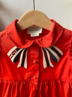 Новое хлопковое платье Gucci, 92