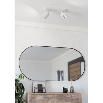 Спот 2*GU10 901946 белый CAMALDOLI Eglo