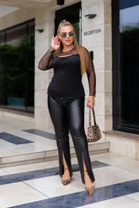 Брюки УК-1133 Fabrika