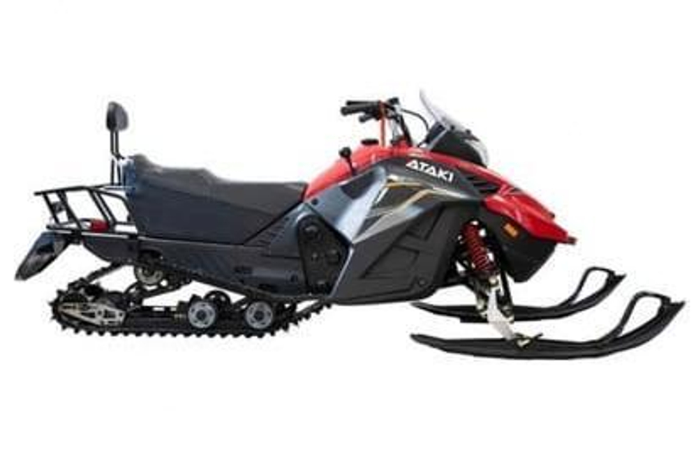 Снегоход ATAKI WD150
