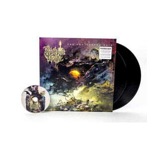 Psychotic Waltz / The God-Shaped Void (2LP+CD)