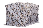 Палатка HIGASHI Double Winter Camo Comfort