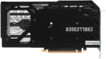 Видеокарта ASRock INTEL  ARC B570 B570 CL 10GO 10ГБ Challenger, GDDR6, OC,  Ret