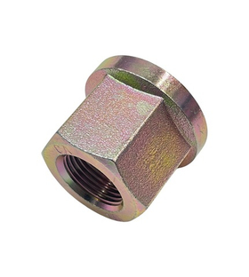 Гайка передней стремянки FAW J6, 2902413-76A/A