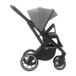 Детская коляска Sevillababy Eletta 2 в 1 City Grey