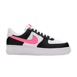Кроссовки Nike Air Force 1 Swoosh (Женская размерная сетка)