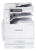 МФУ лазерное цветное Pantum CM420ADN