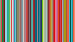 Наклейка на раму велосипеда remember, micro-stripes