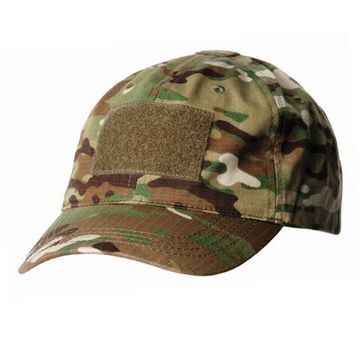 Бейсболка L11 Combat 3.0 Multicam ТРИАДА-ТКО