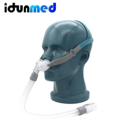 BMC CPAP P2 универсальная респираторная маска с подушками